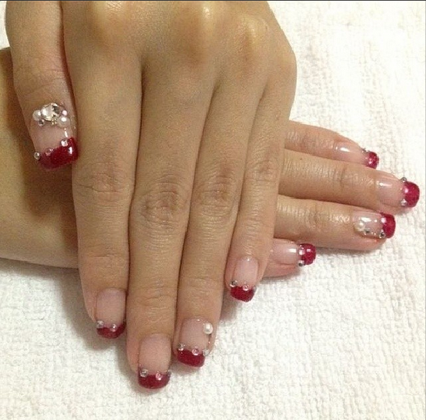 Vogue nails north haven, Vogue Nail Spa 2